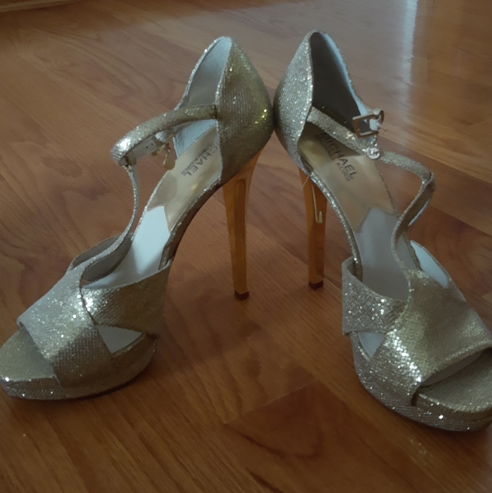 Women's heals